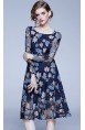 Claudia Dress